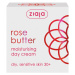 Ziaja Rose Butter hydratačný denný krém 30+