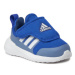 Adidas Sneakersy FortaRun 2.0 Kids IG4872 Modrá