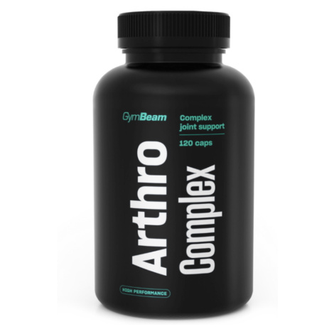 GYMBEAM Arthro complex 120 kapsúl