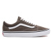 Vans Tenisky Old Skool VN0005UF9JC1 Hnedá