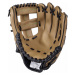 Kensis BASEBALL GLOVE Baseballová rukavica, hnedá, veľkosť