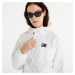 TOMMY JEANS Chicago Windbreaker optic white