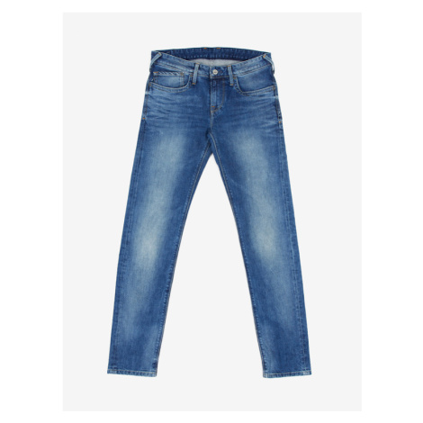 Pánske rovné džínsy Pepe Jeans