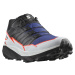 Salomon THUNDERCROSS Suft The Web/Black/Neon Flame, EU ⅓ Pánske topánky