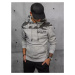 Men's Light Grey Dstreet Sweatshirt