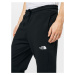 THE NORTH FACE Nohavice 'Standard Trousers'  čierna