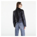 Bunda Calvin Klein Jeans Classic Faux Leather Black