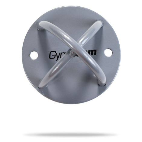 Stropný záves na TRX pásy GymBeam X-Mount