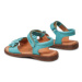 Froddo Sandále G3150206-4 Modrá