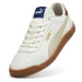 Puma CLUB 5V5 Pánska voľnočasová obuv, biela, veľkosť 43