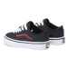 Vans Tenisky Uy Rowley Classic VN0A4BU95R31 Čierna