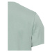 Tričko Camel Active T-Shirt 1/2 Arm Aqua Green