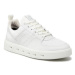 ECCO Sneakersy Street 720 M GORE-TEX 52081401007 Biela