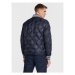 Tommy Hilfiger Bundy bomber Reversible Varsity MW0MW27587 Tmavomodrá Regular Fit