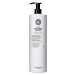 Šampón pre neutralizáciu žltých tónov Maria Nila Sheer Silver Shampoo - 1000 ml (NF02-3643) + da