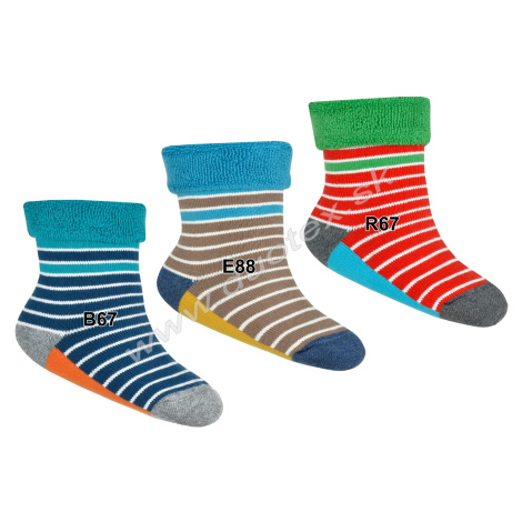 GATTA Kojenecké ponožky g14.n10-vz.706 R67