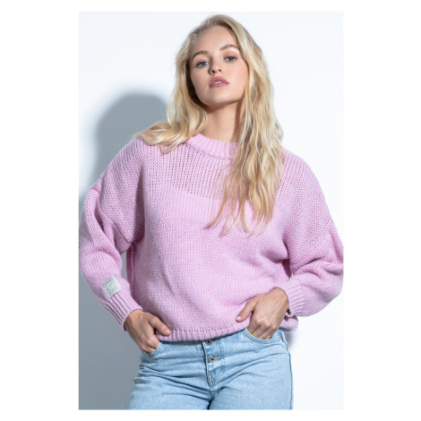 Fobya Woman's Sweater F1697