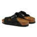 Birkenstock Šľapky Arizona 1027164 Čierna