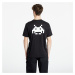 Tričko Champion x Space Invaders Crewneck T-Shirt Black