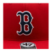47 Brand Šiltovka MLB ASG Boston Red Sox Sure Shot Under '47 CAPTAIN BAS-SRSUC902WBP-RD99 Červen