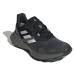 ADIDAS-Terrex Soulstride Rain.RDY core black/crystal white/mint ton Čierna