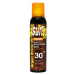 Vivaco Sun arganový suchý opaľovací olej SPF 30, 150 ml
