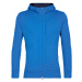 Dámska mikina Icebreaker Merino Quantum III Zip Hoodie