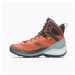 Tenisky Merrell Rogue Hiker Mid Gtx Orange