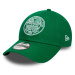 FC Celtic čiapka baseballová šiltovka 9Forty Core