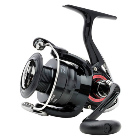 DAIWA 23 Matchman Matchman 4000