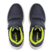 Diadora Sneakersy Robin 3 Jr V 101.178063 01 D0164 Tmavomodrá