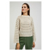 WOMEN'S SWEATER