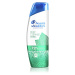 Head & Shoulders Deep Cleanse Itch Relief šampón proti lupinám