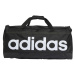 Taška adidas Linear Duffel L HT4745 černá