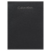 Tašky, ľadvinky pre mužov Calvin Klein - čierna