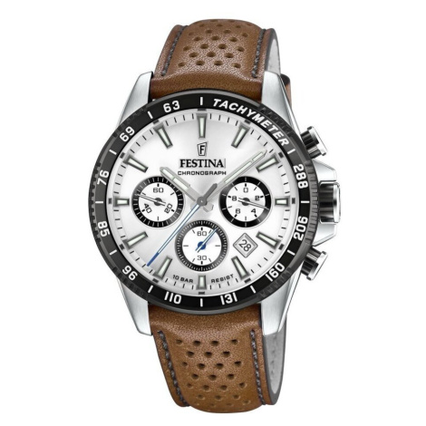 Hodinky Festina TIMELESS CHRONOGRAPH 20561/1