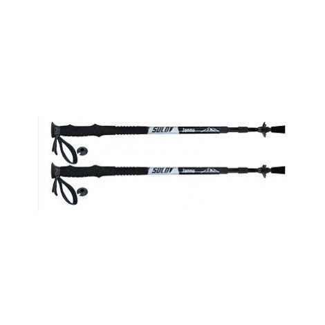 Nordic walking a trekové palice Sulov
