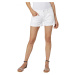 Pepe Jeans Shorts Siouxie Pl800685Ta8 White - Women