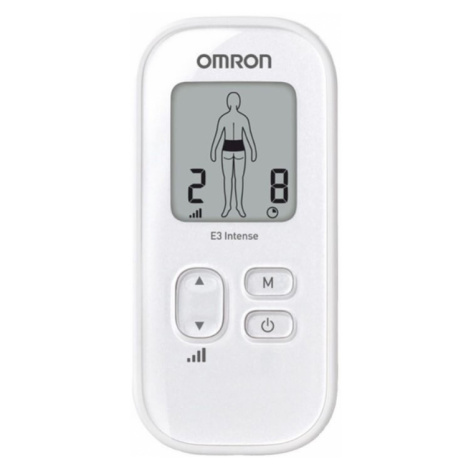 Omron Stimulátor nervový OMRON E3 Intense