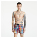 Trenírky Horsefeathers Clay Boxer Shorts Sunrise