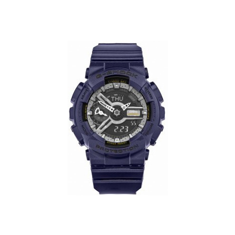 Dámske hodinky Casio GMA-S110MC-2ADR