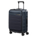 Samsonite Kabinový cestovní kufr Neopod EXP Easy Access 41/48 l - tmavě modrá