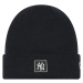 New-Era  Team Cuff Beanie New York Yankees Hat  Čiapky Čierna