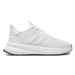 Adidas Sneakersy X_PLR Path Shoes ID0481 Biela