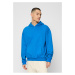 Ultra Heavy Hoody Cobalt Blue