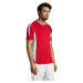 SOĽS Maracana 2 Ssl Uni funkčné tričko SL01638 Red / White