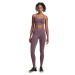 Legíny Under Armour Train Seamless Legging Misty Purple