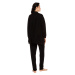 Effetto Home Set 03210 Fleece Black