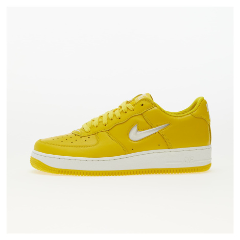 Tenisky Nike Air Force 1 Low Retro Speed Yellow/ Summit White-Speed Yellow EUR 38