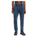 Tepláky Diesel P-Waf-Tar Trousers Ombre Blue